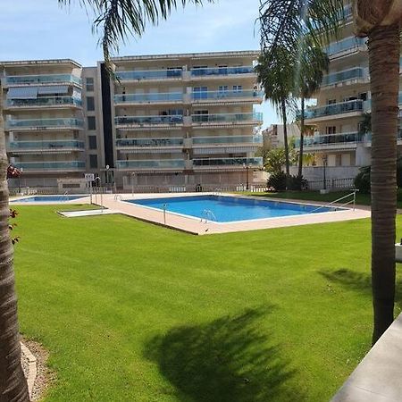 Playa, Sol Y Vida En Salou - Portaventura Διαμέρισμα Εξωτερικό φωτογραφία