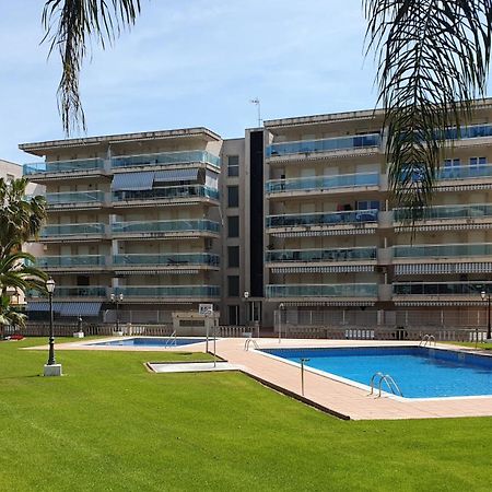 Playa, Sol Y Vida En Salou - Portaventura Διαμέρισμα Εξωτερικό φωτογραφία