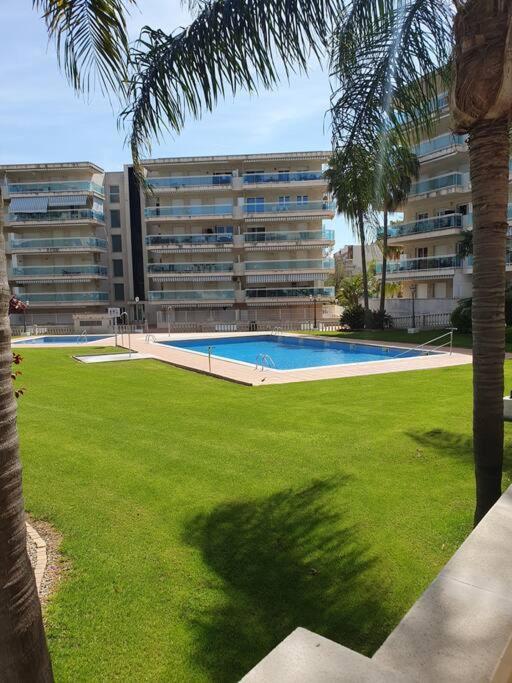 Playa, Sol Y Vida En Salou - Portaventura Διαμέρισμα Εξωτερικό φωτογραφία